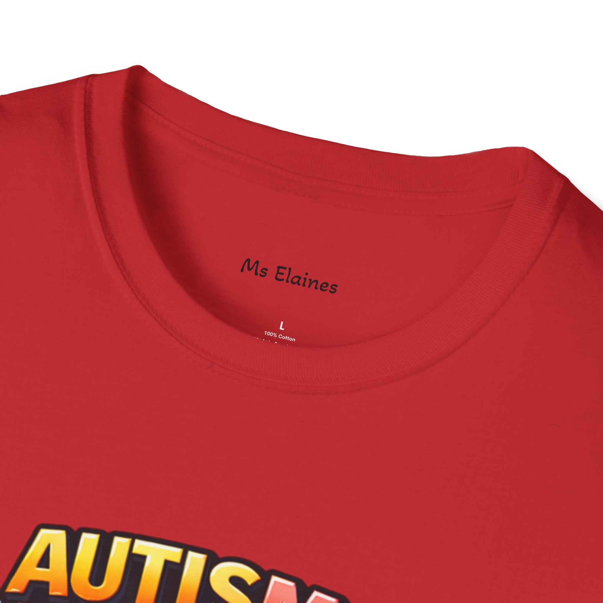 Autism & Awesome heart