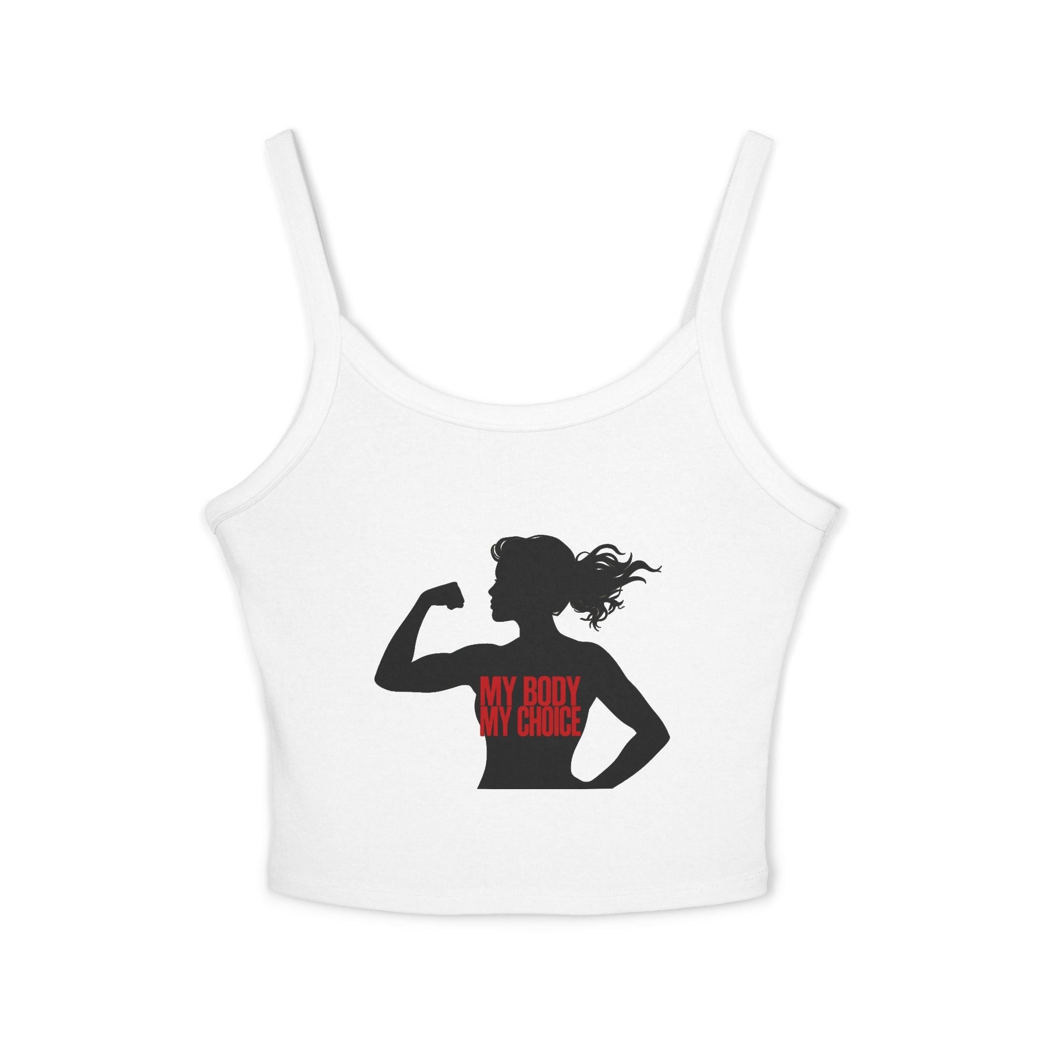 Empowering Womens Tank