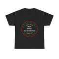 Black History All Year Long Tee