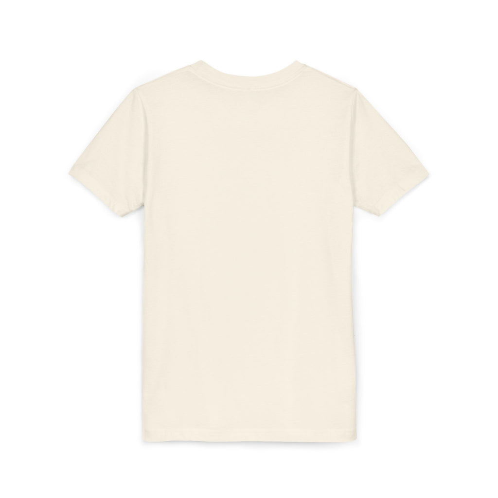 Youth Floral Graphic Tee - Stay in Bloom