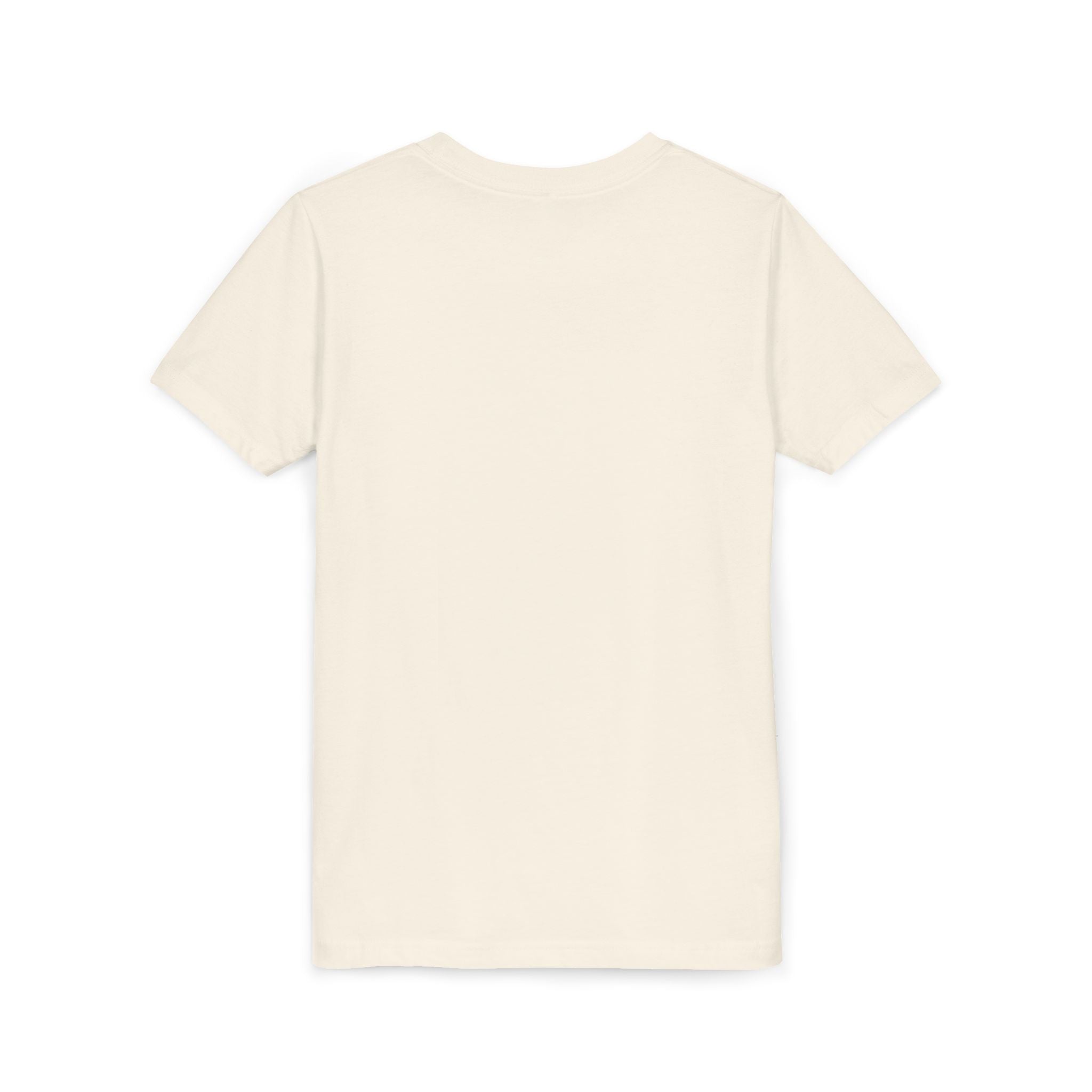 Youth Floral Graphic Tee - Stay in Bloom
