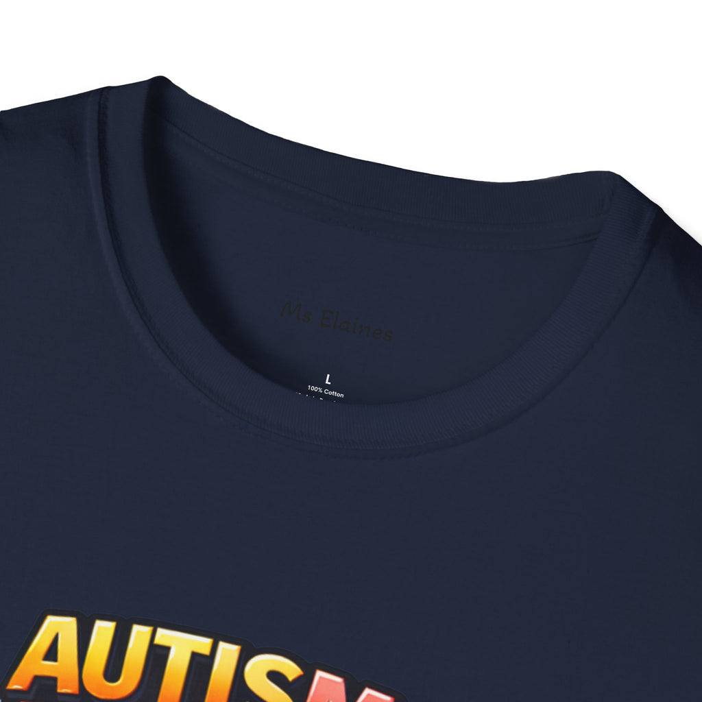 Autism & Awesome heart