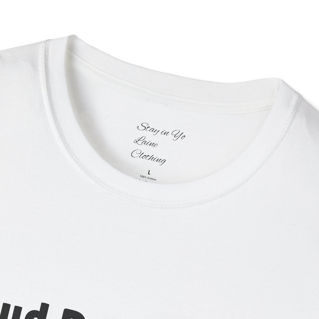 Proud Dance Mom T-Shirt