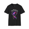 Galaxy Afro Blueprint