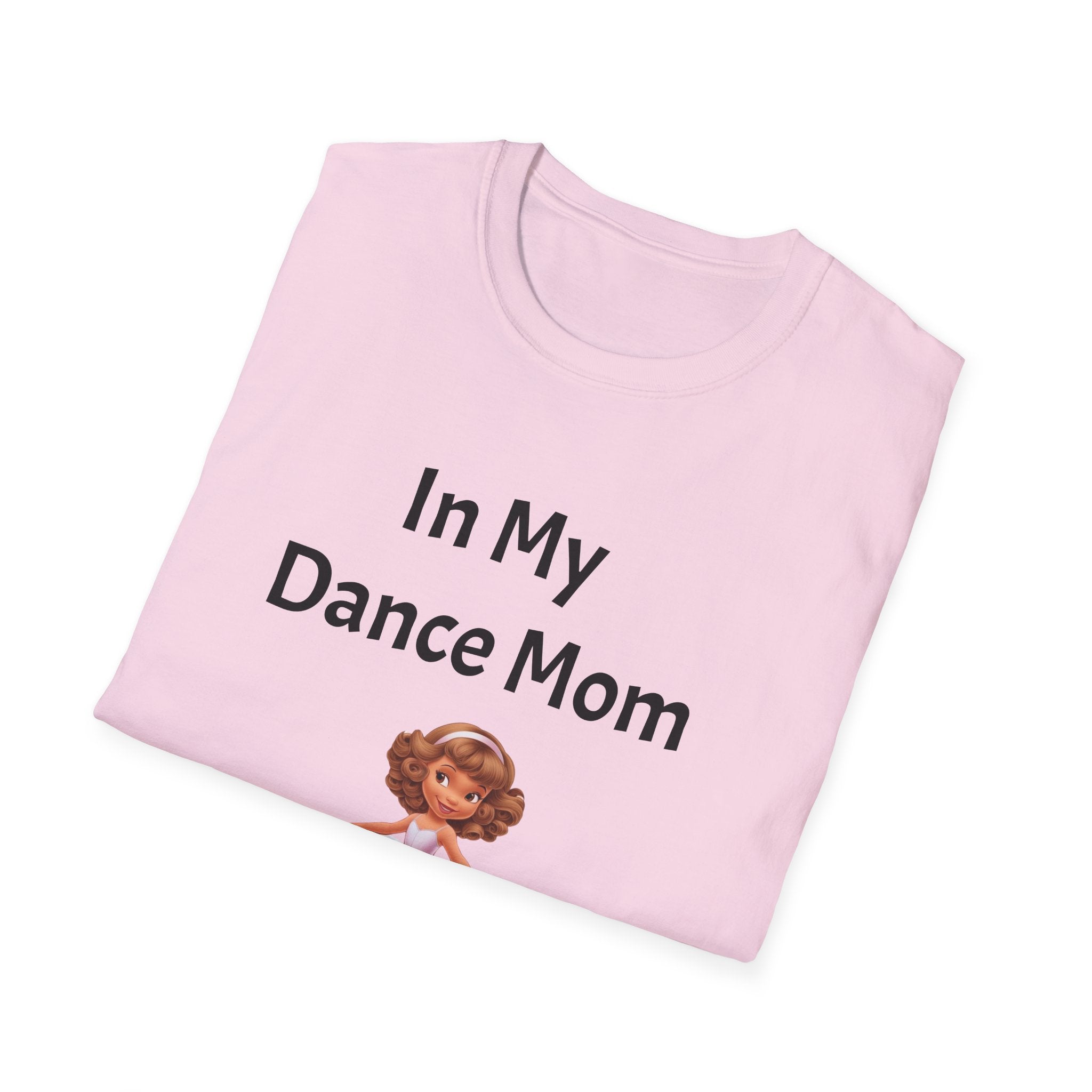 Dance Mom Era T-Shirt
