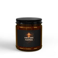 Son of God Purpose Candle 4oz & 9oz Soy Jar