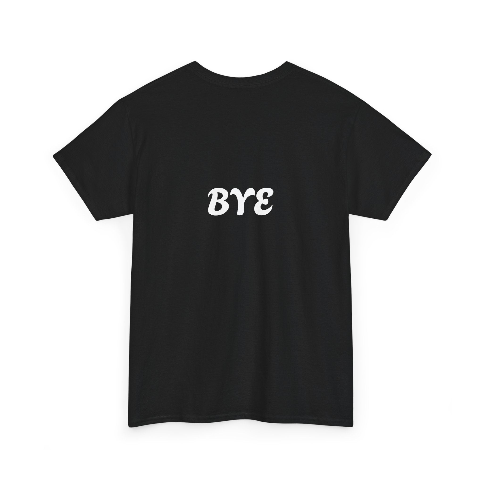 BBQ Etiquette Enforcement Tee