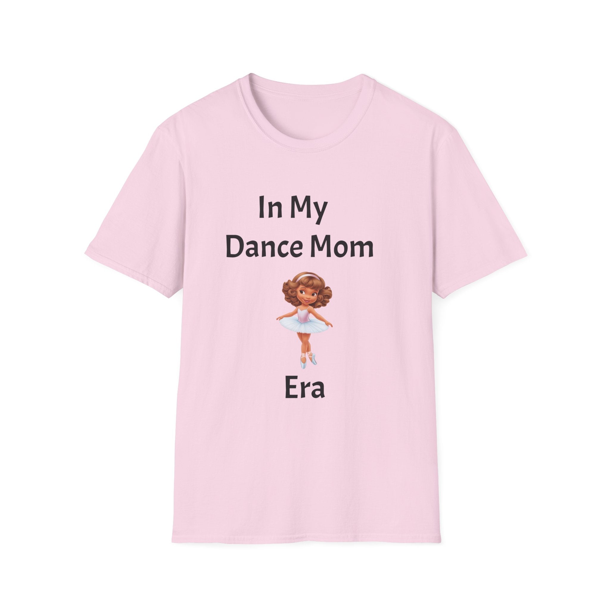 Dance Mom Era T-Shirt