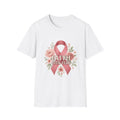 Faith Over Fear breast cancer awareness