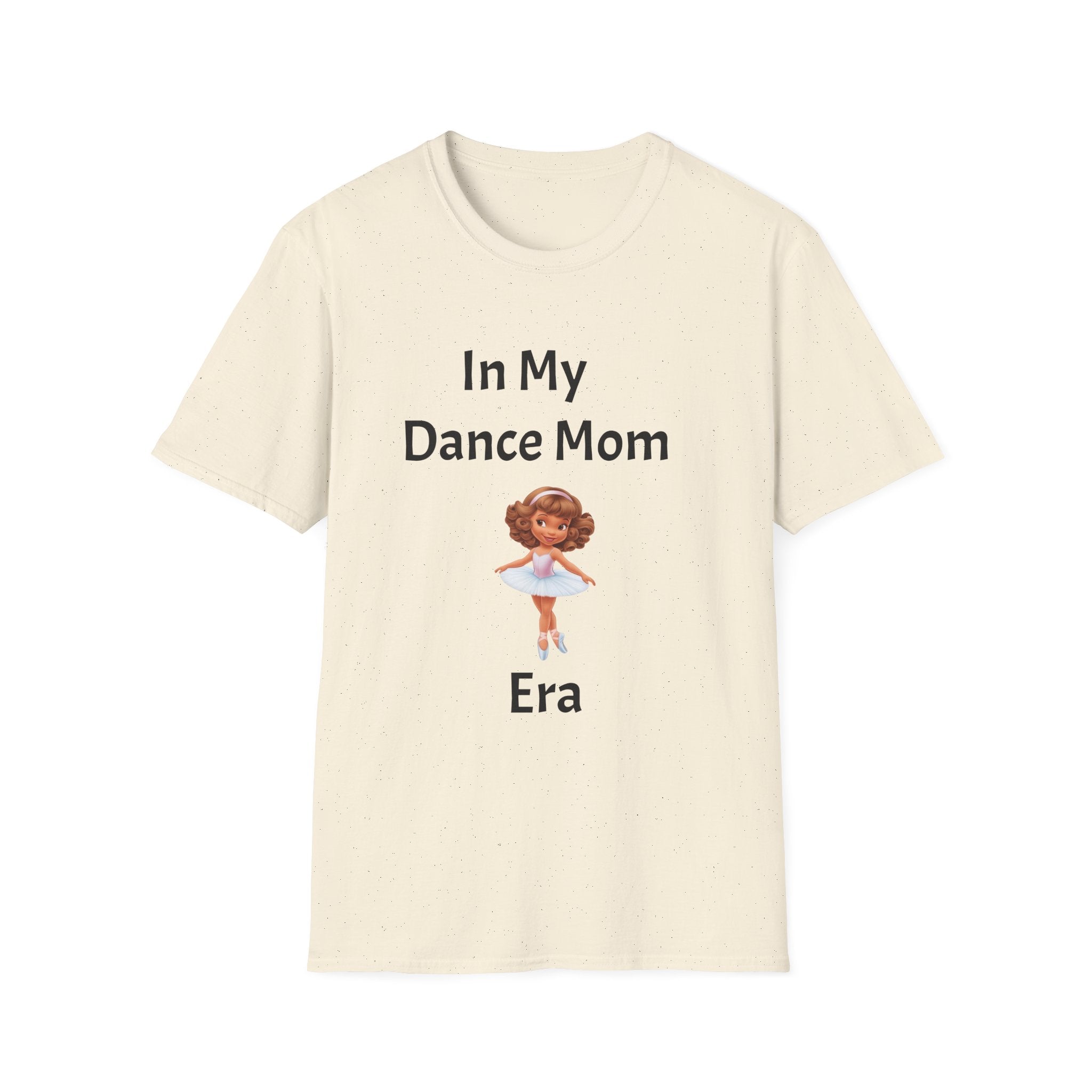 Dance Mom Era T-Shirt