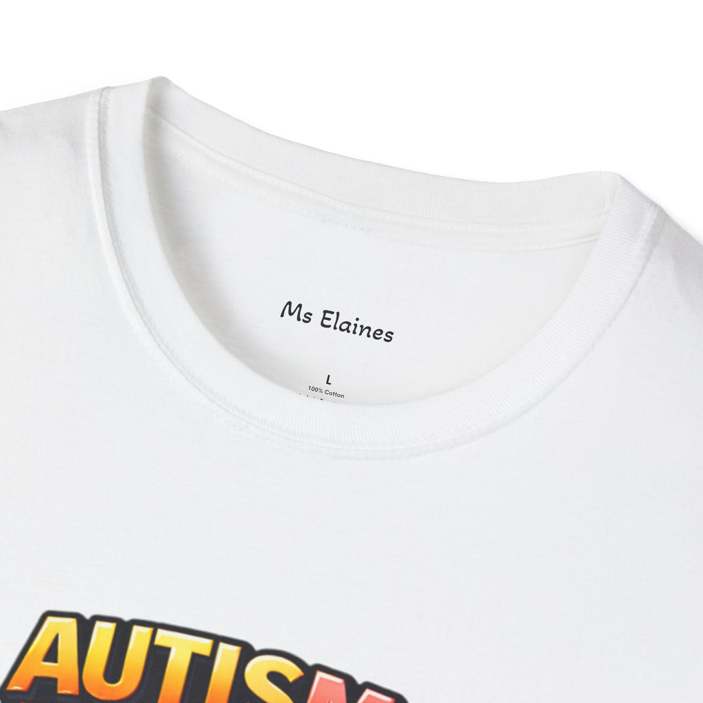 Autism & Awesome heart