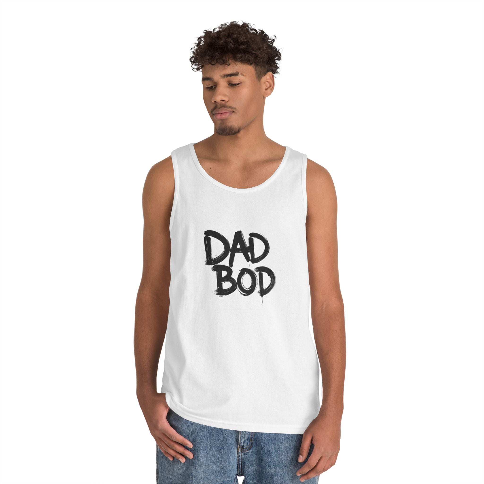 Dad Bod Tee
