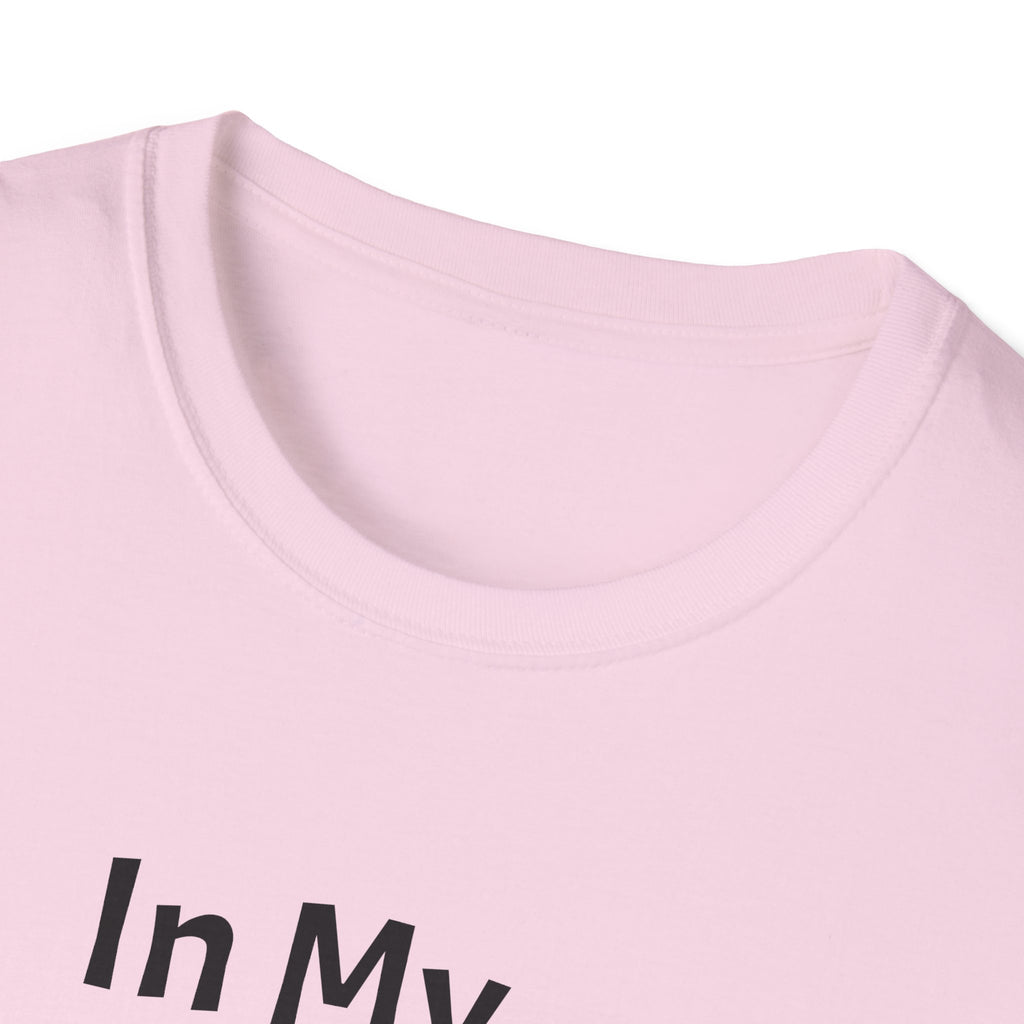 Dance Mom Era T-Shirt