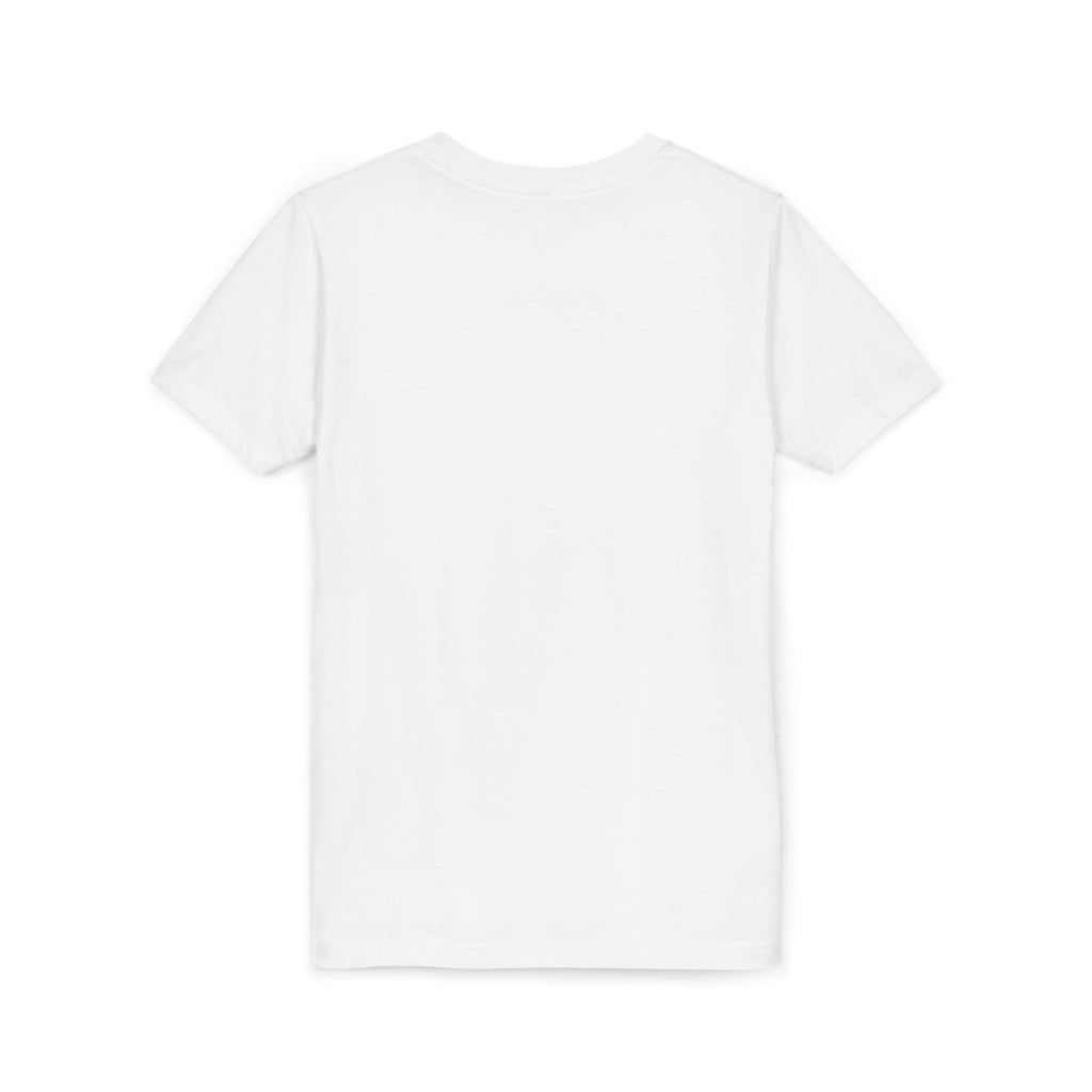 Curls Poppin' Youth Tee