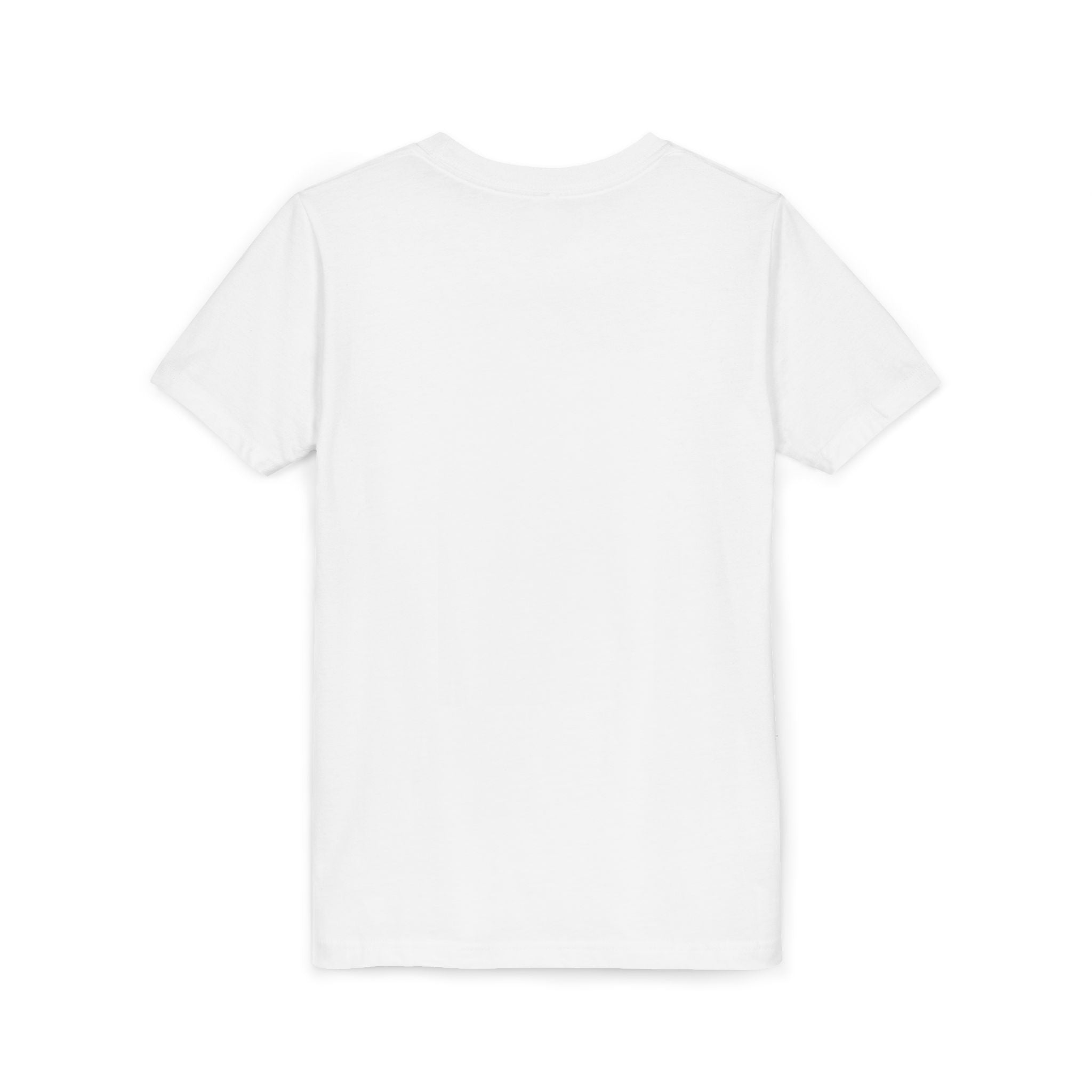 Curls Poppin' Youth Tee