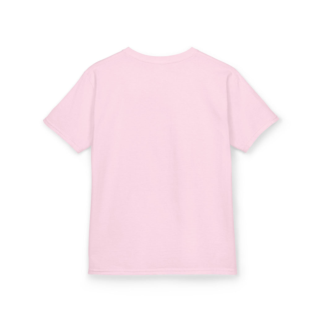 Galactic Girl Kids Heavy Cotton Tee