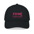 Breast cancer awareness cap