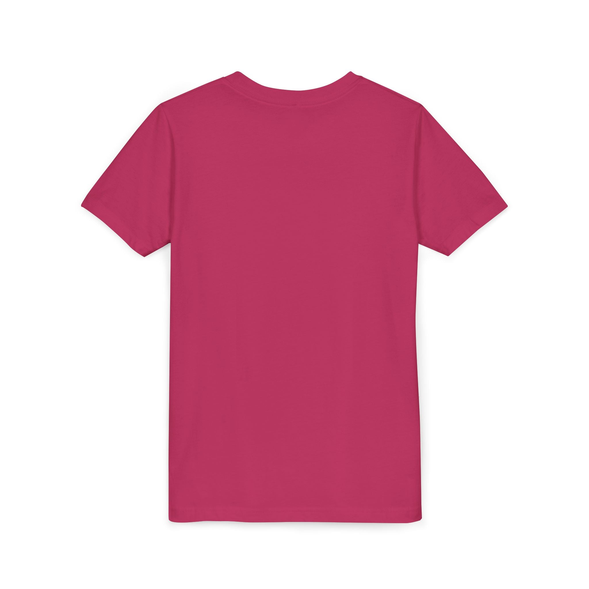 Curls Poppin' Youth Tee