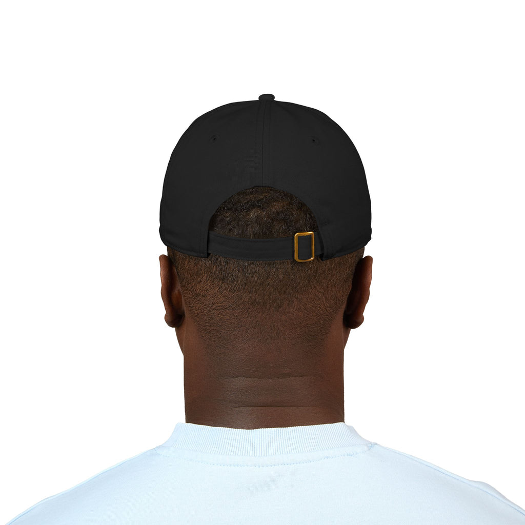 Breast cancer awareness cap