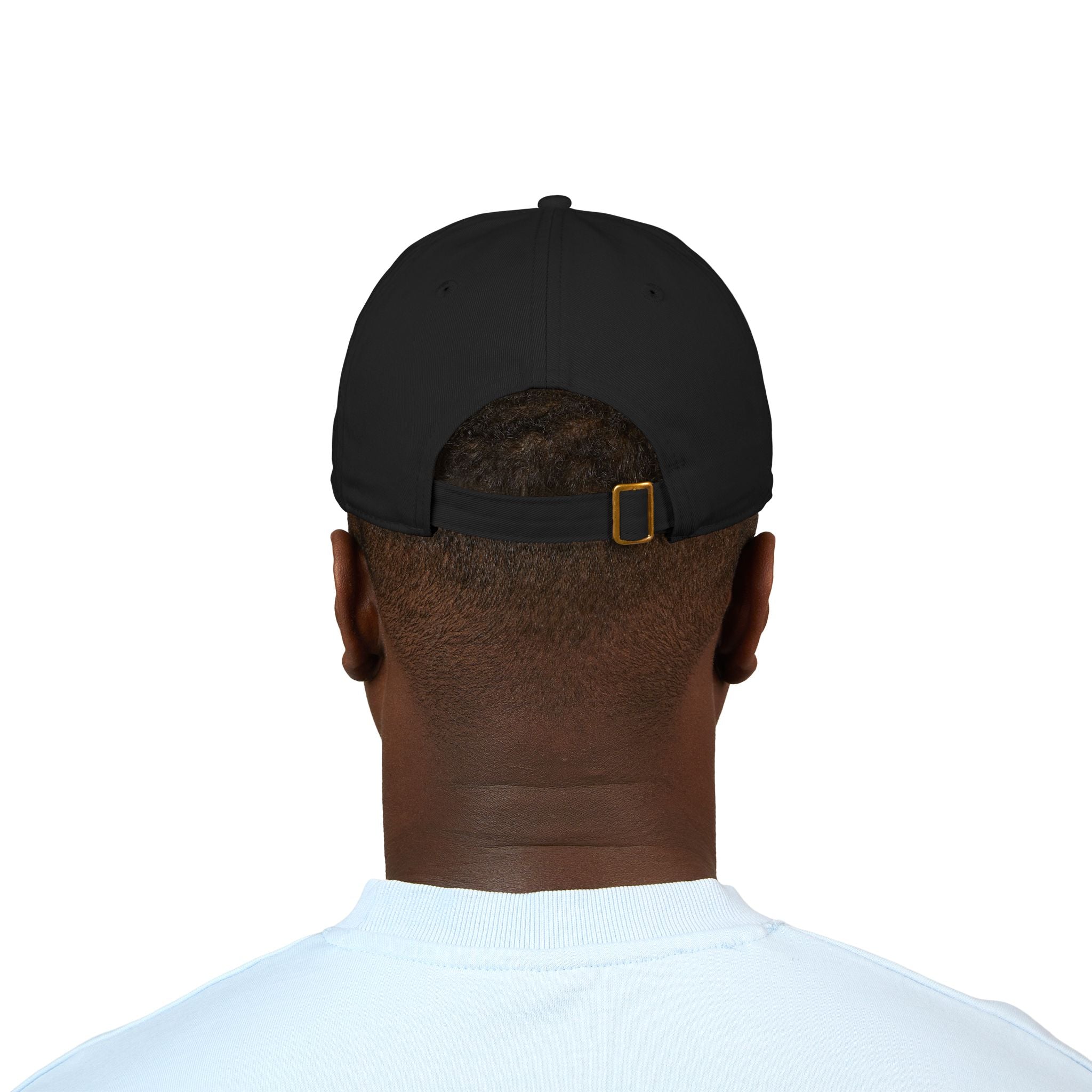Breast cancer awareness cap