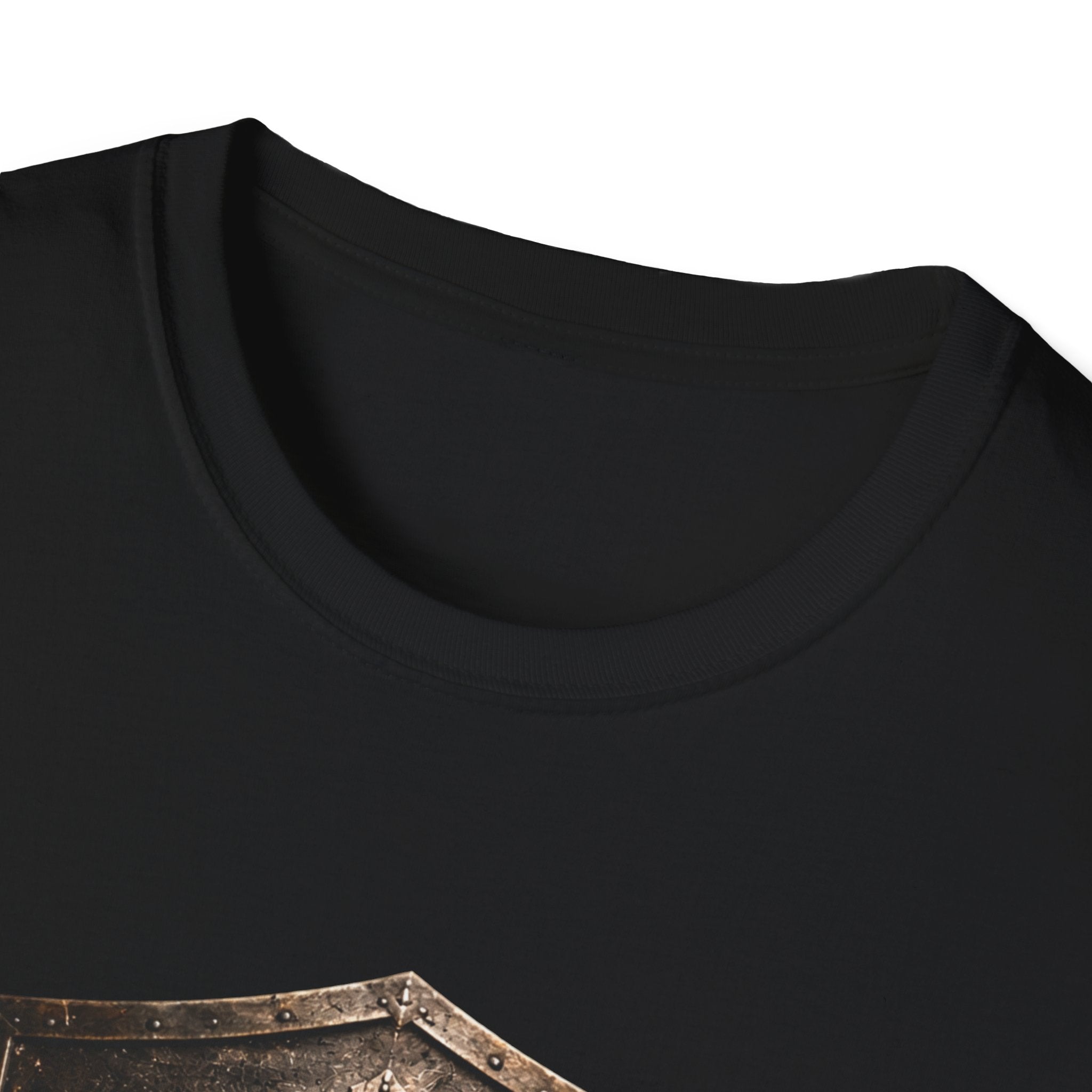 God Is My Shield T-Shirt |