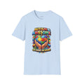 Autism & Awesome heart