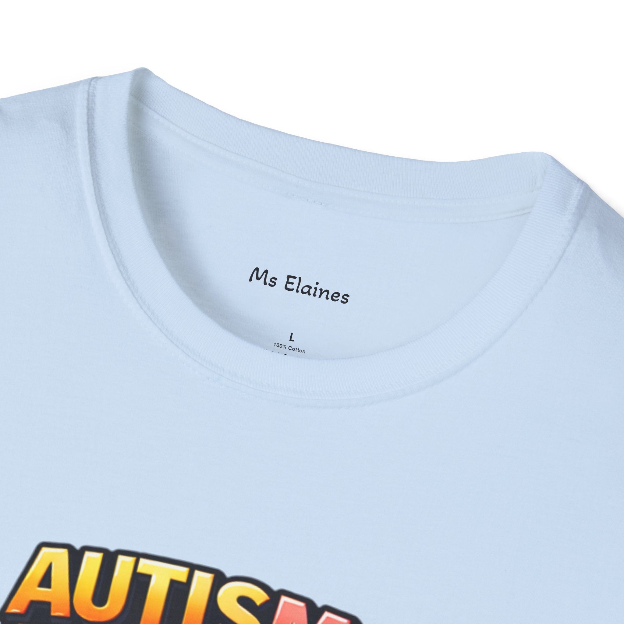 Autism & Awesome heart