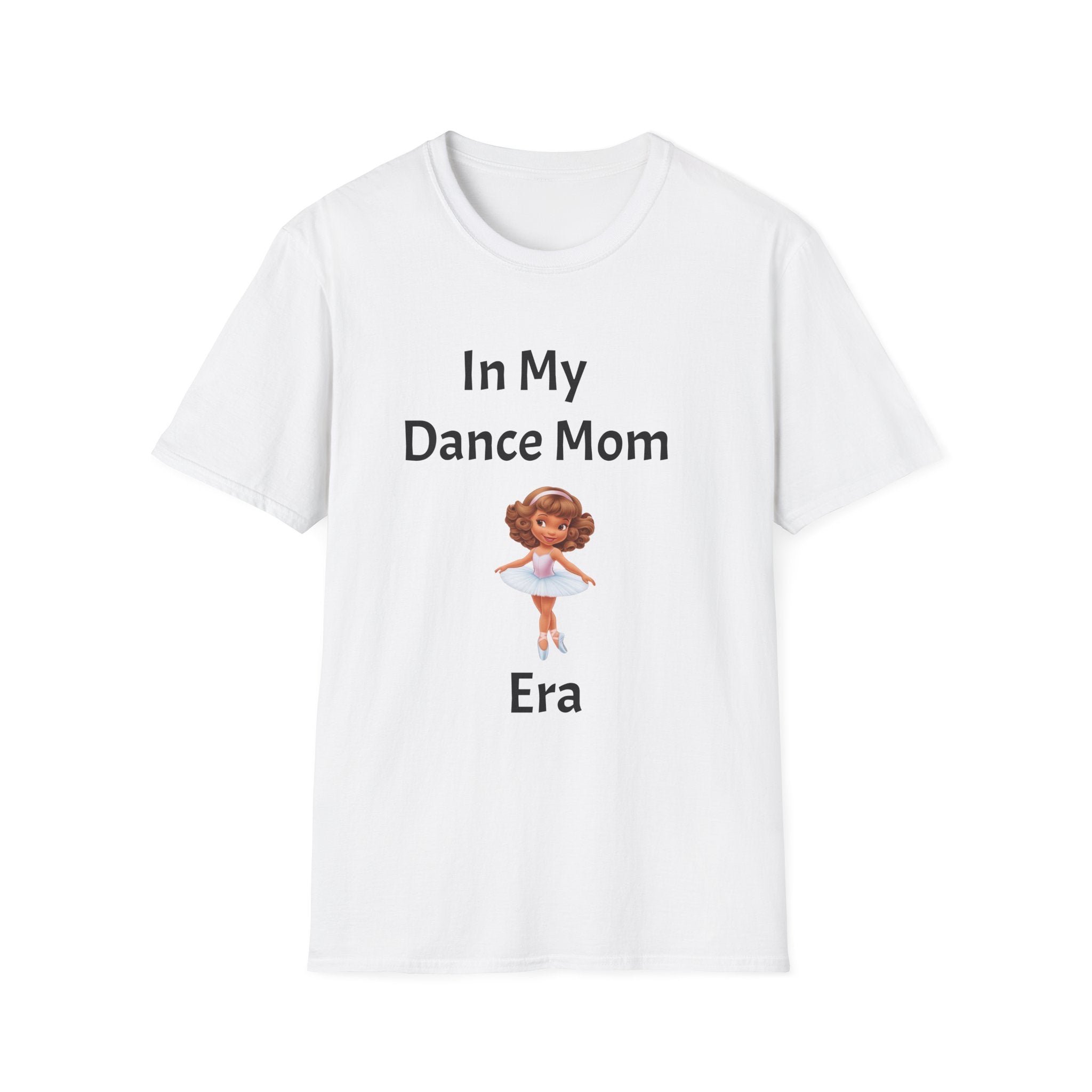 Dance Mom Era T-Shirt