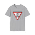 I Will Not Yield T-Shirt