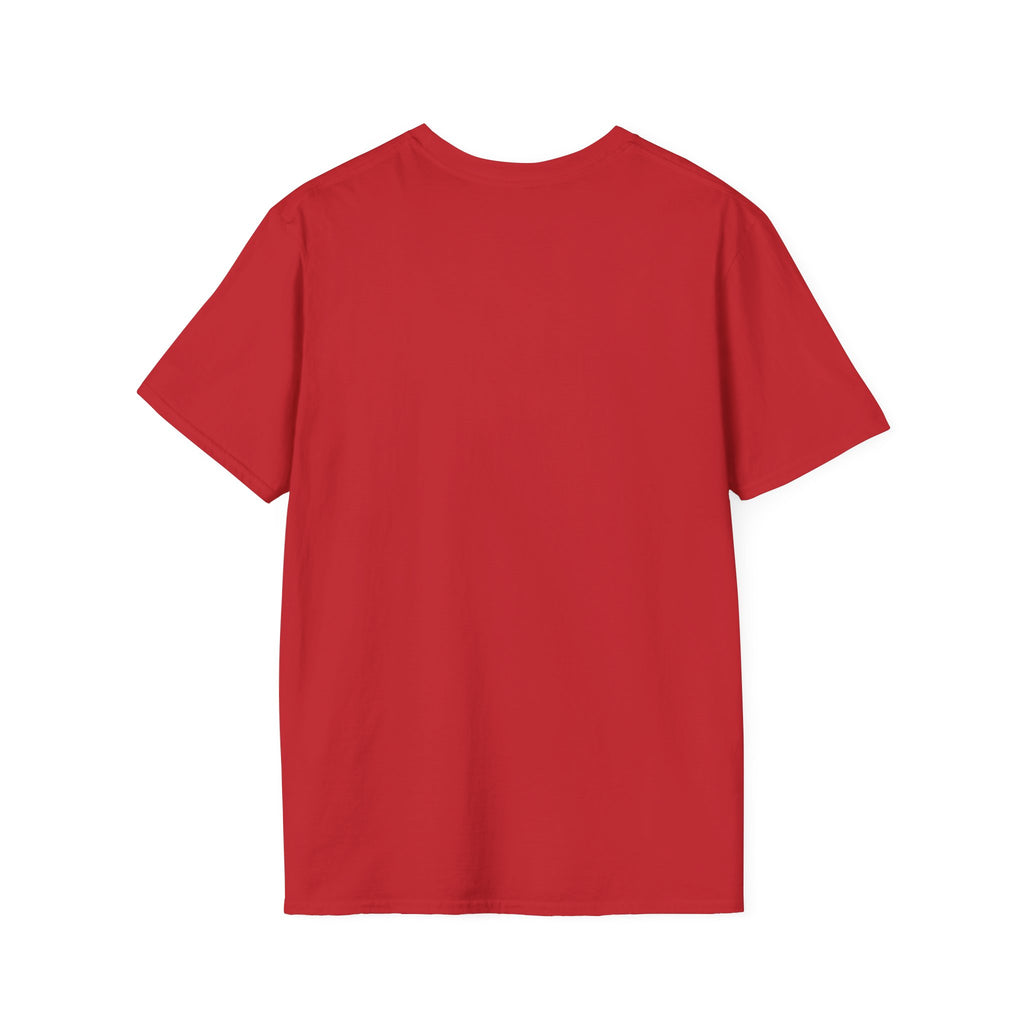 Easter Is not Empty resurrection tee