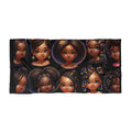 Beauty Beach Towel