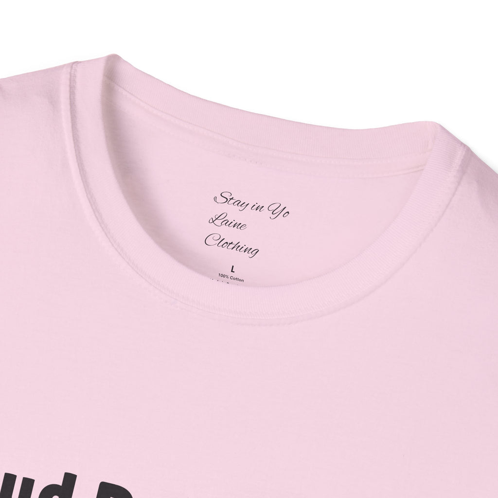 Proud Dance Mom T-Shirt