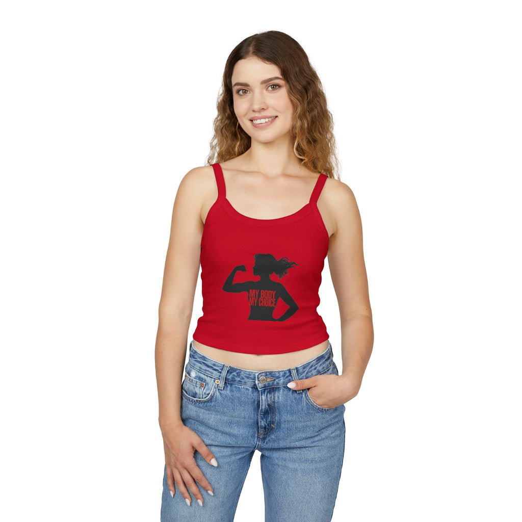 Empowering Womens Tank