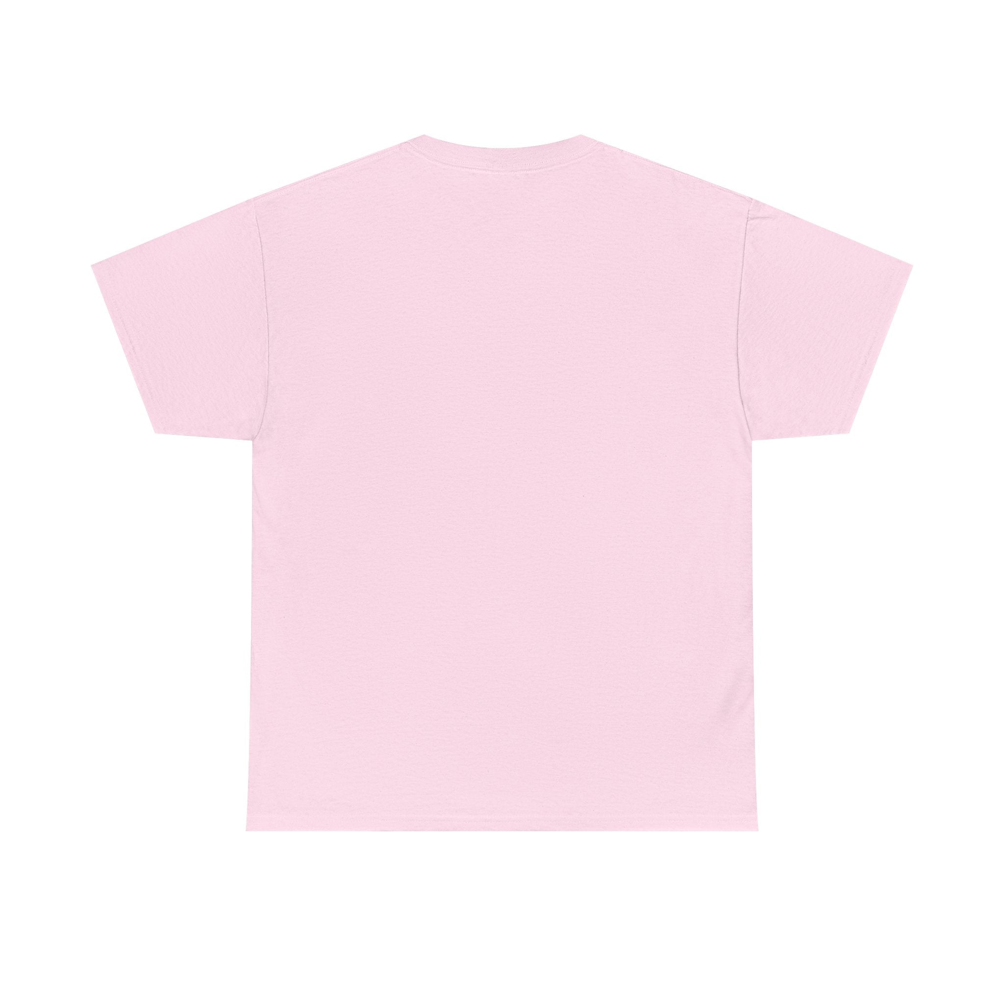 Breast Cancer Awareness Tee F Cancer