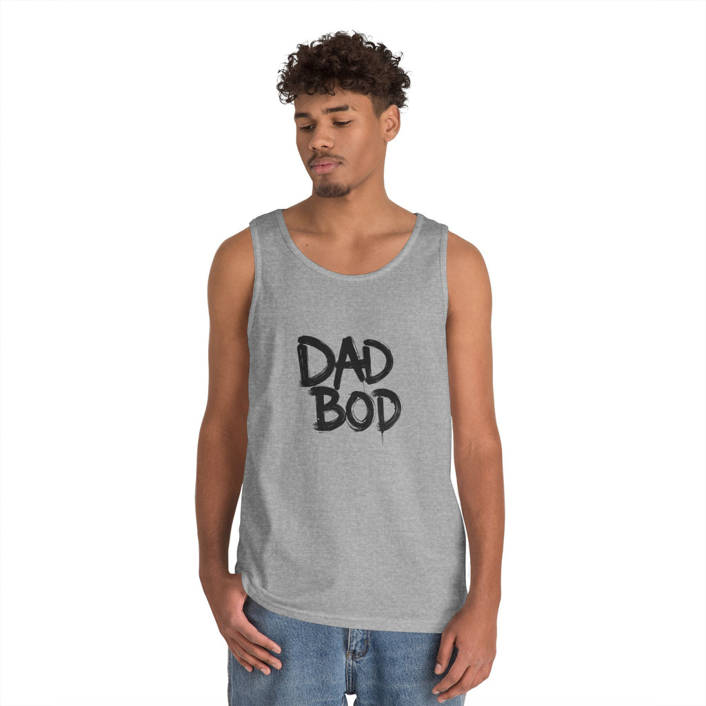 Dad Bod Tee