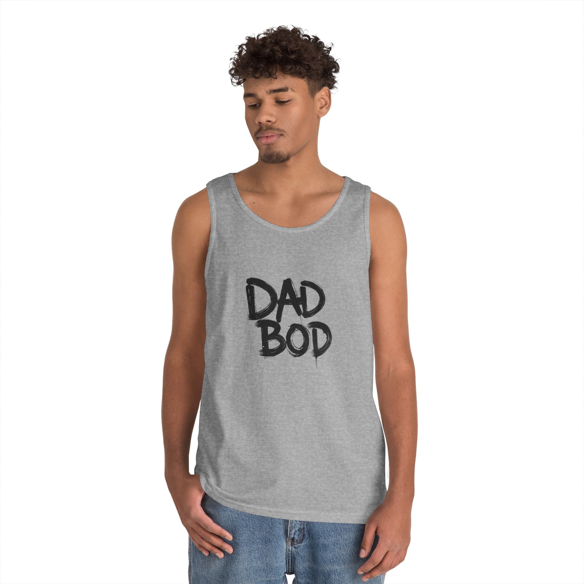 Dad Bod Tee