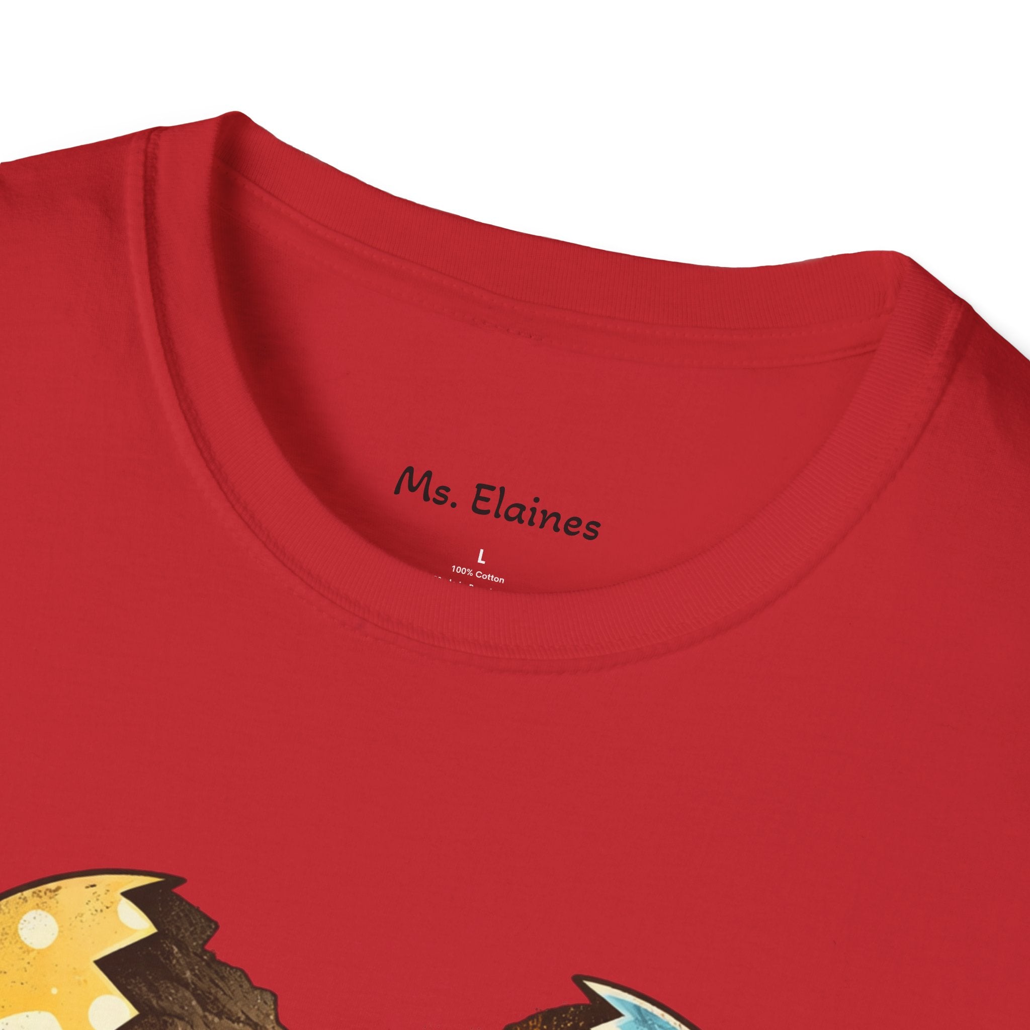 Easter Is not Empty resurrection tee