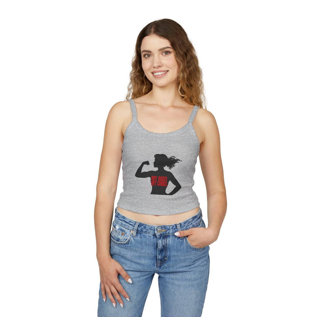 Empowering Womens Tank