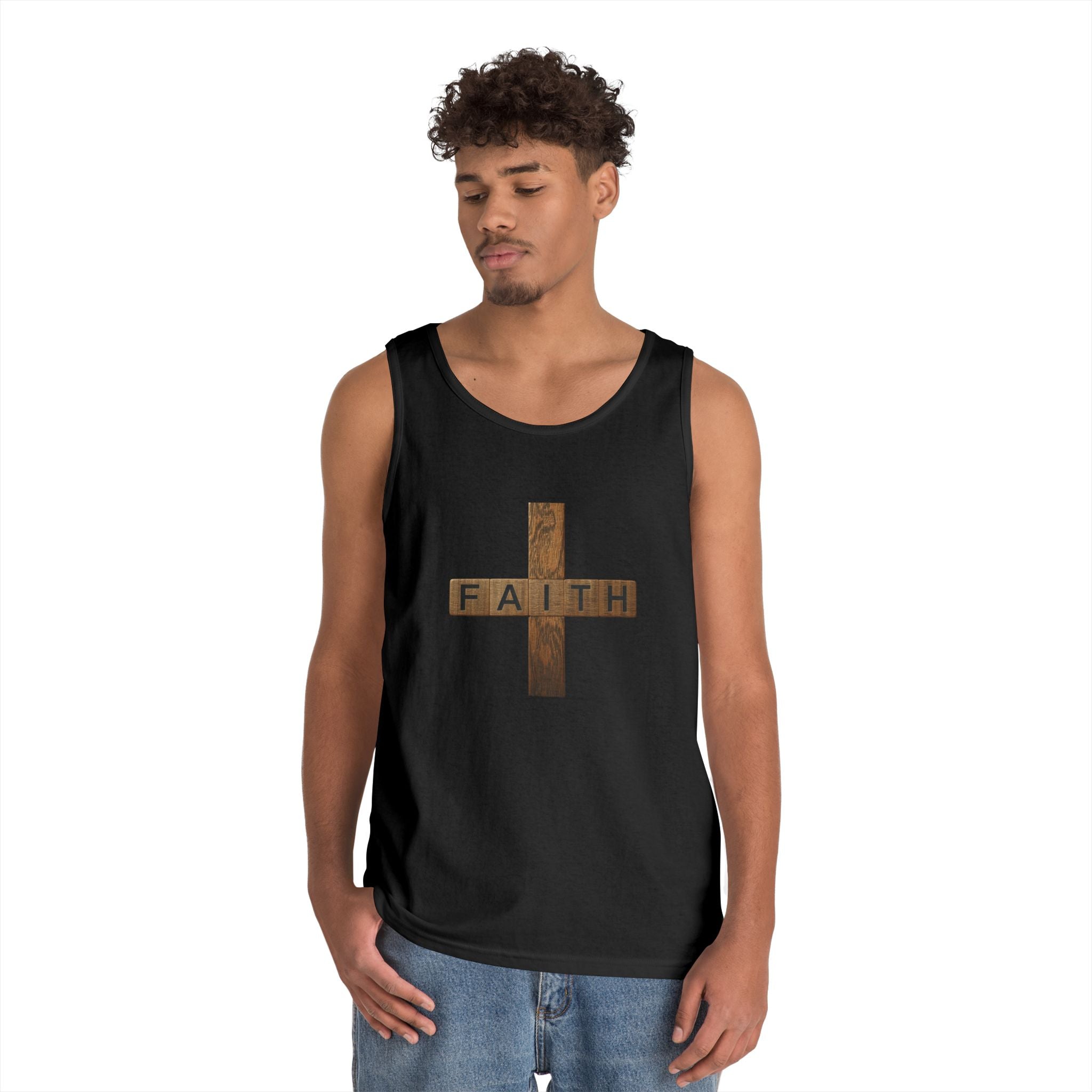 Faith Tee