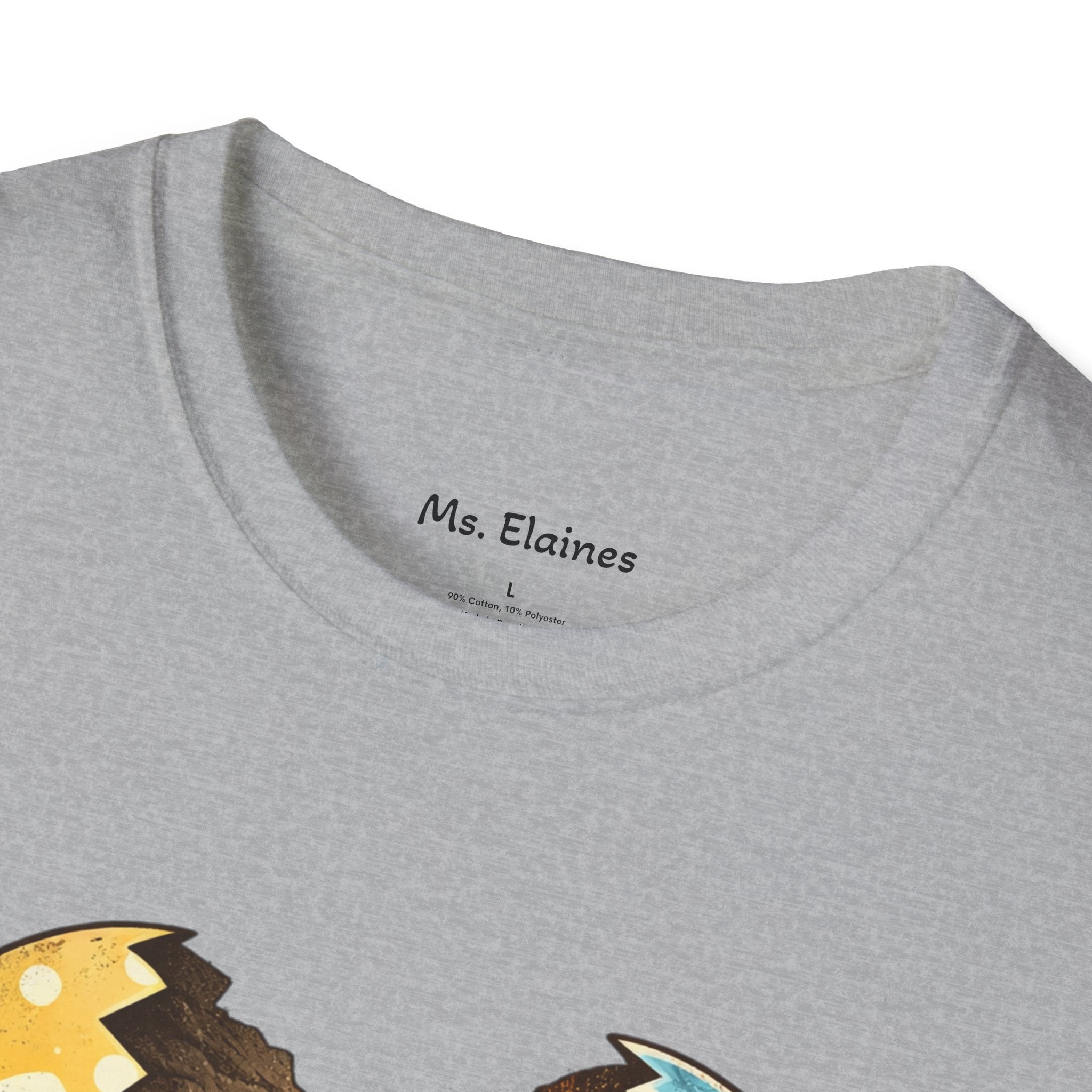 Easter Is not Empty resurrection tee