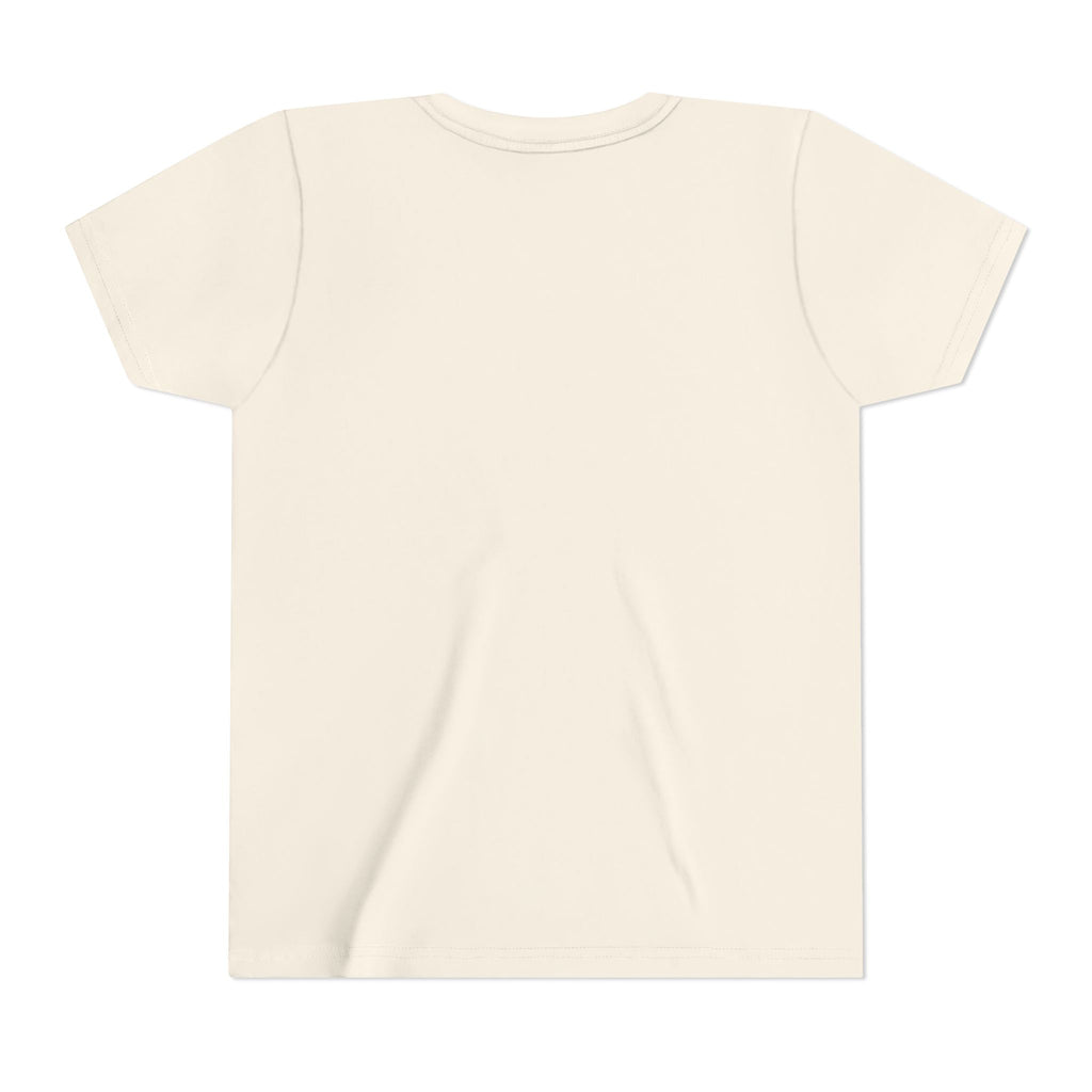 Youth Floral Graphic Tee - Stay in Bloom
