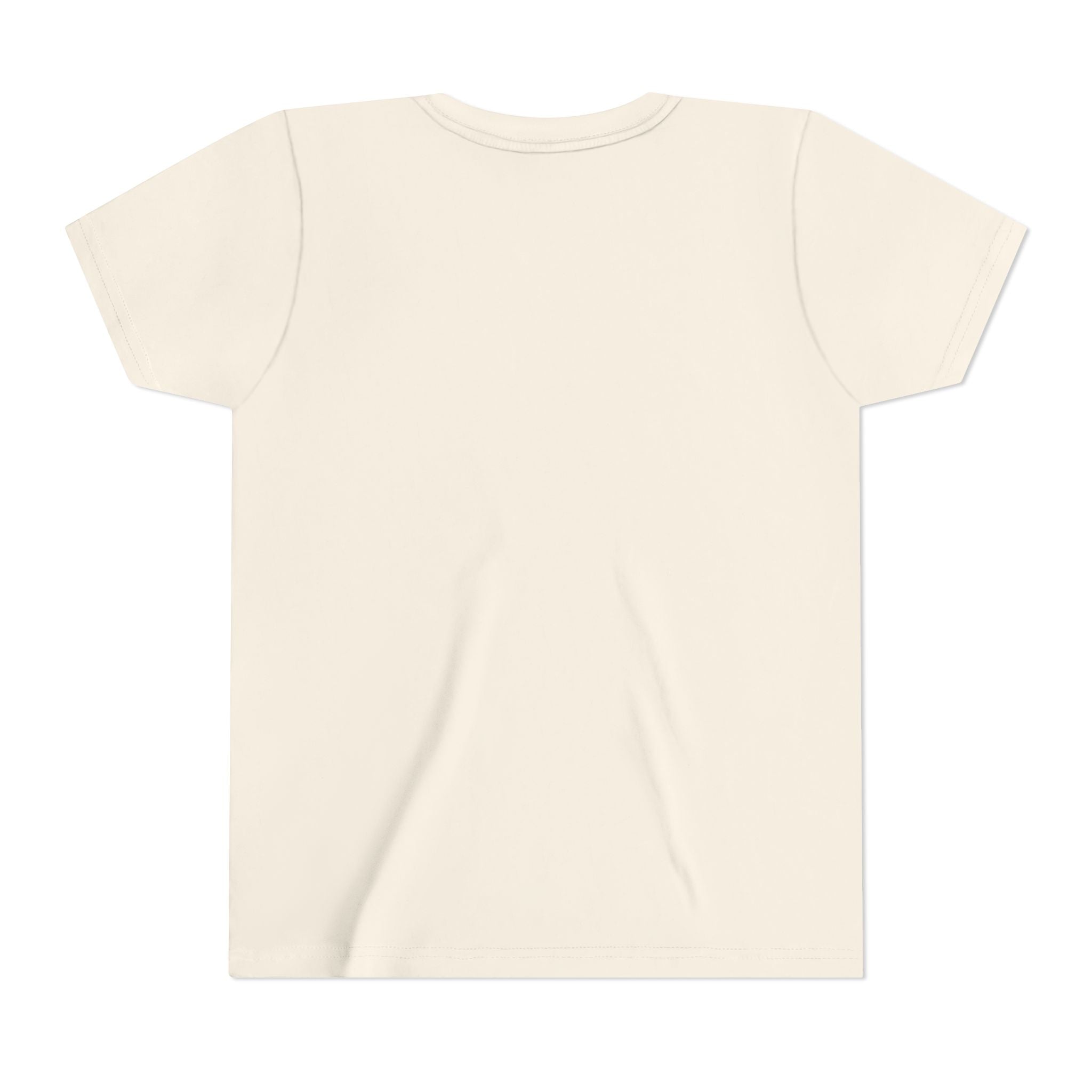 Youth Floral Graphic Tee - Stay in Bloom