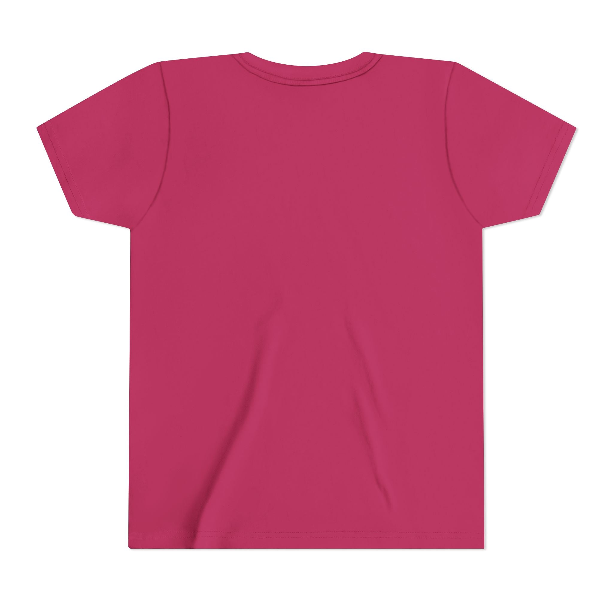 Curls Poppin' Youth Tee