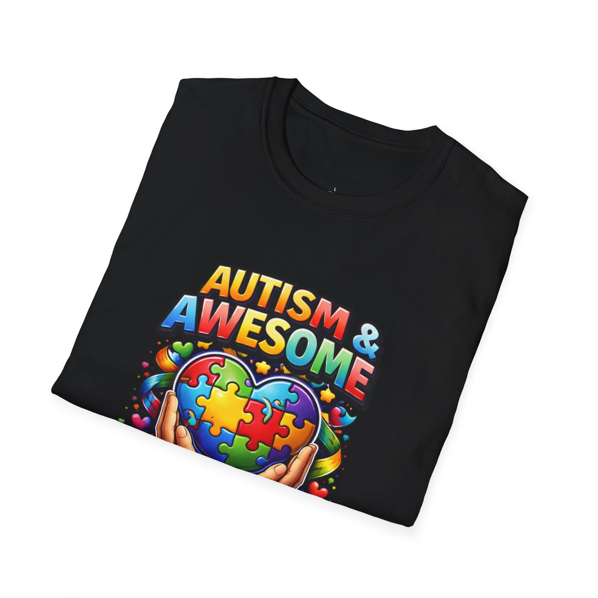 Autism & Awesome heart