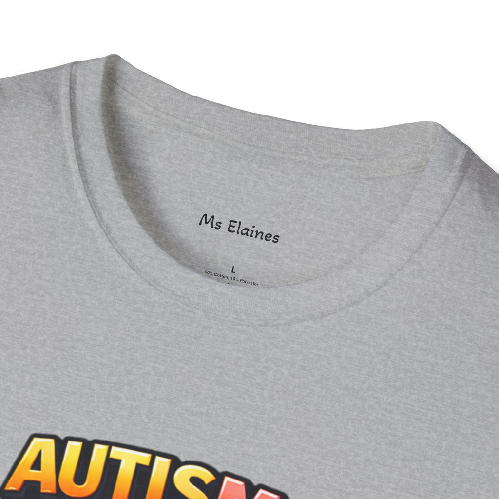 Autism & Awesome heart