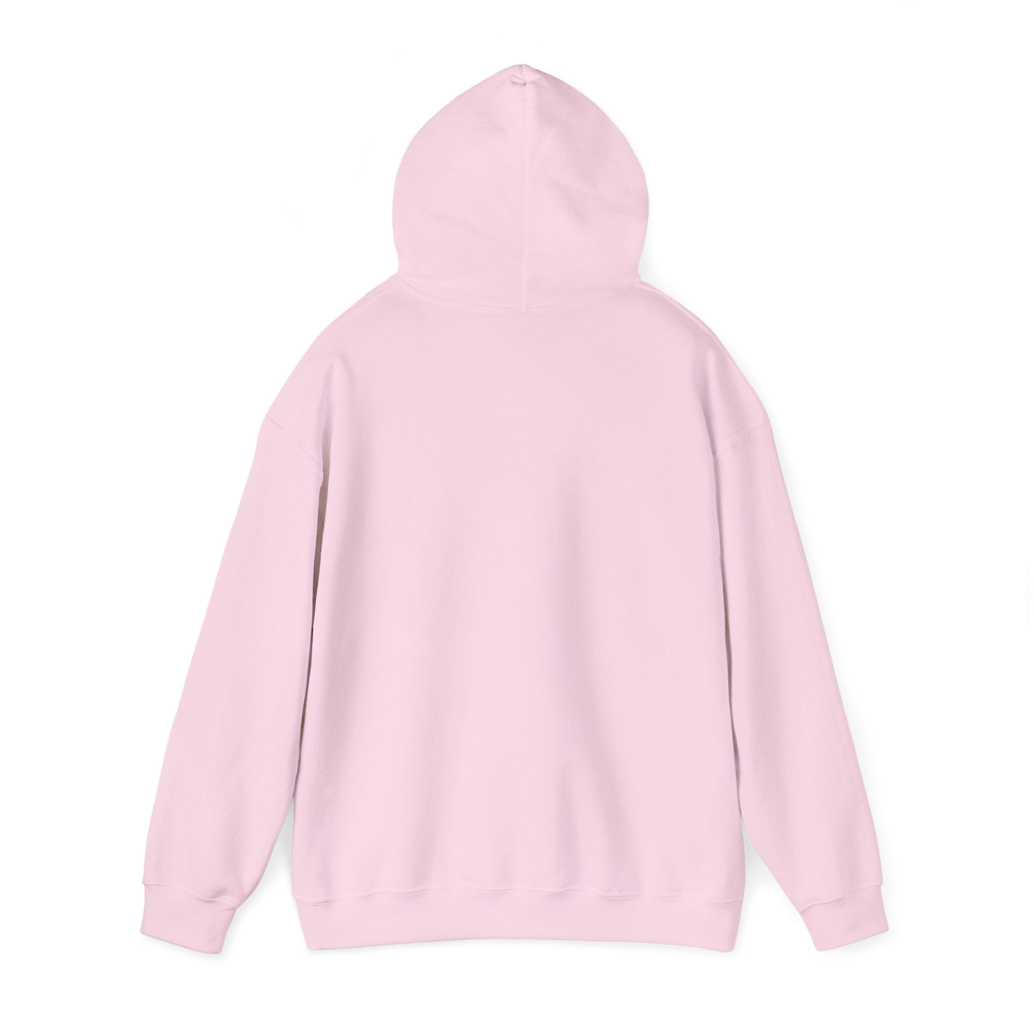 Breast cancer awareness hoodie
