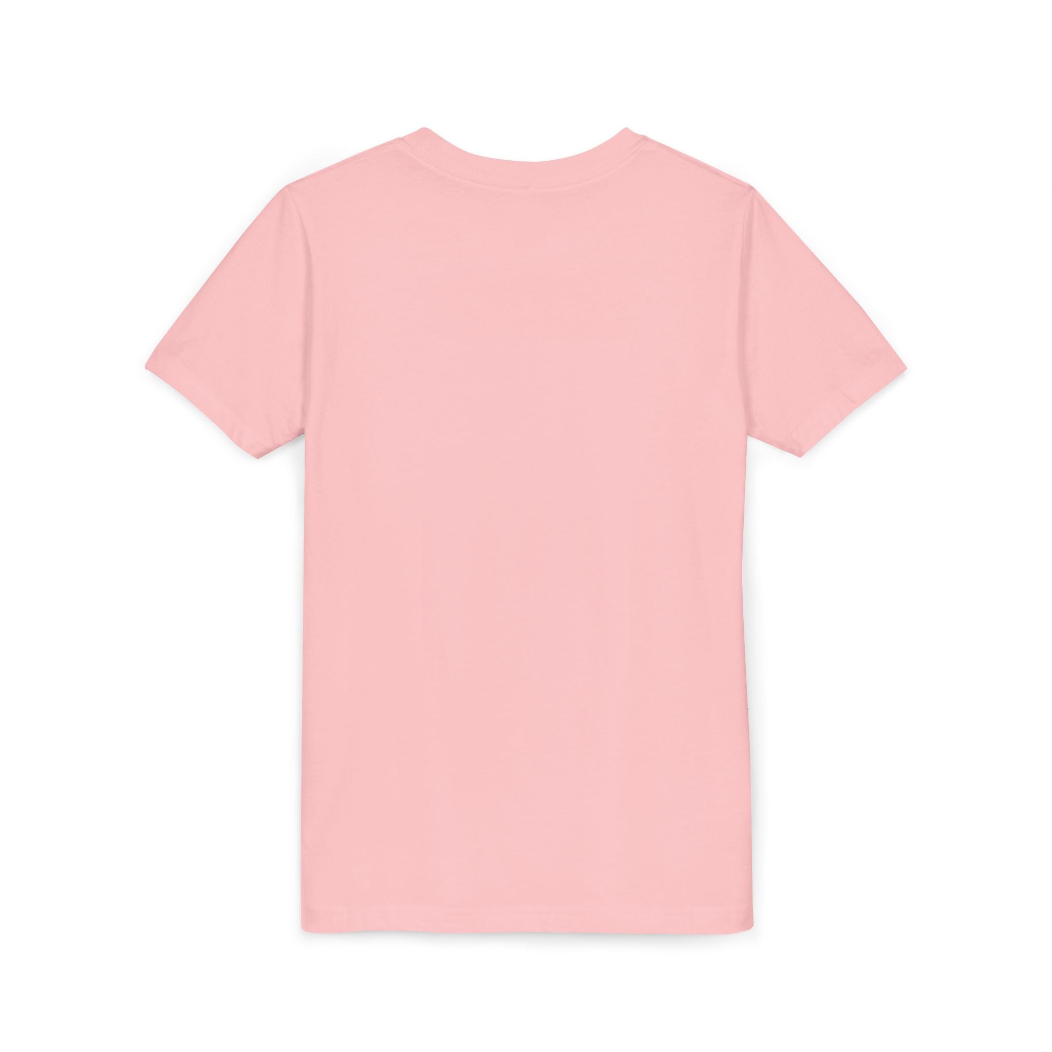 Youth Floral Graphic Tee - Stay in Bloom