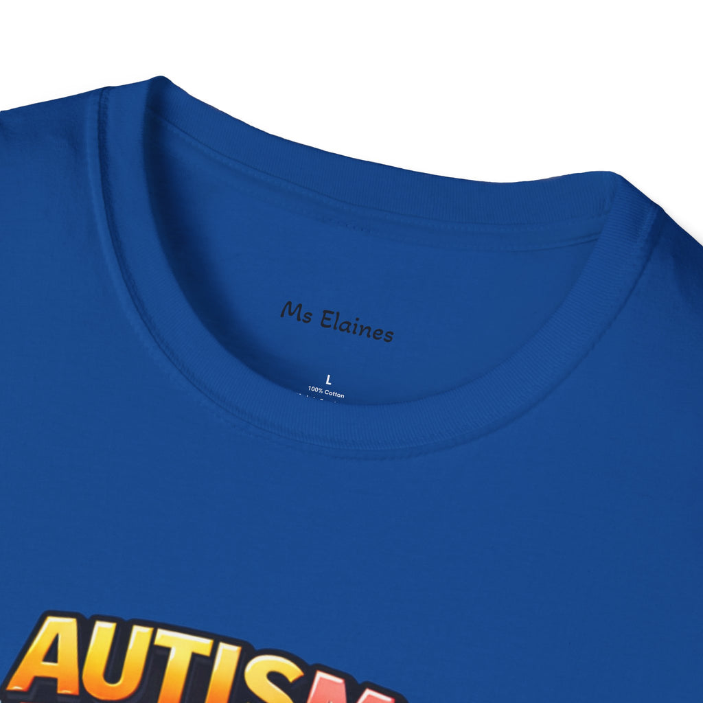 Autism & Awesome heart