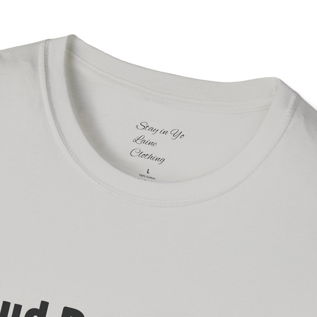 Proud Dance Mom T-Shirt