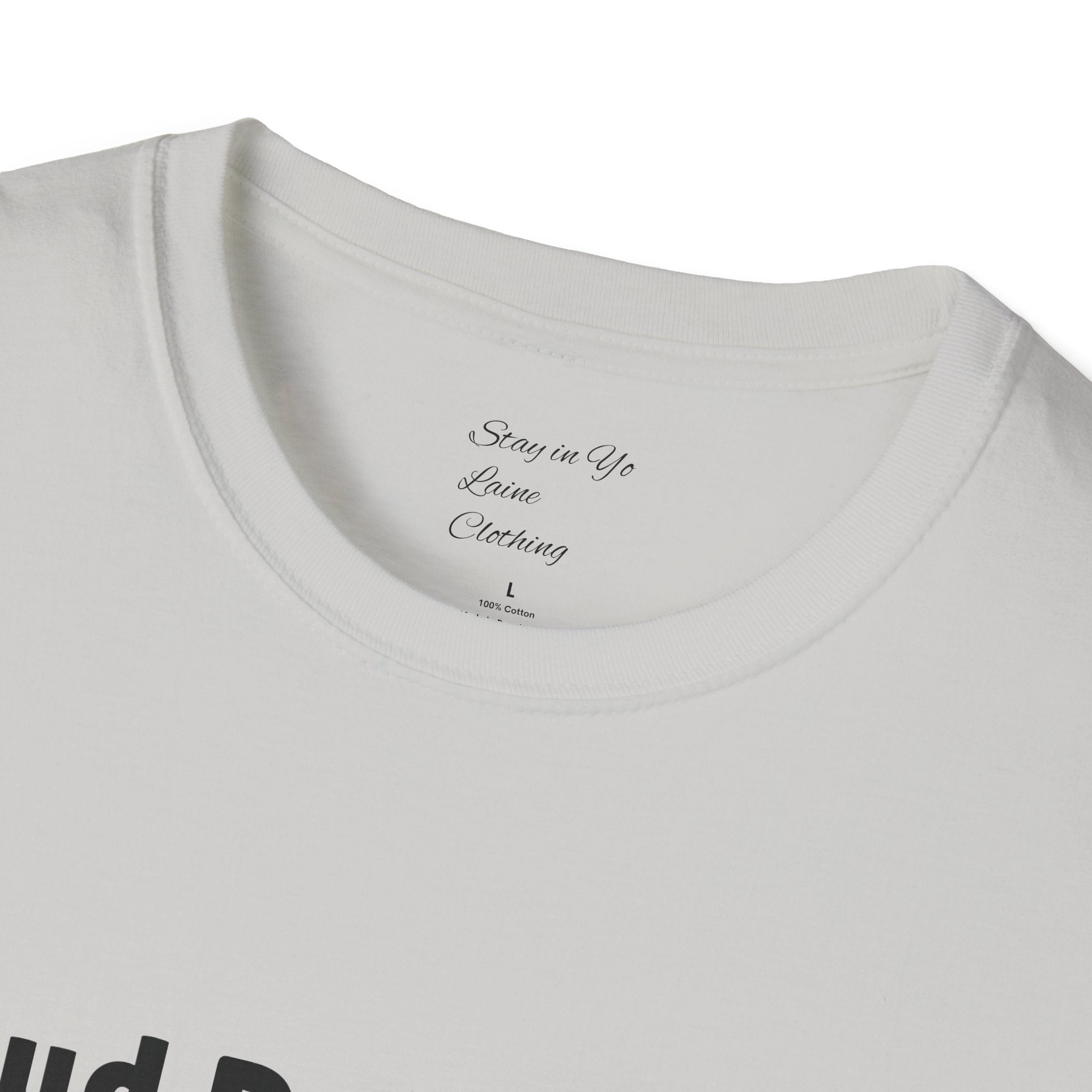 Proud Dance Mom T-Shirt